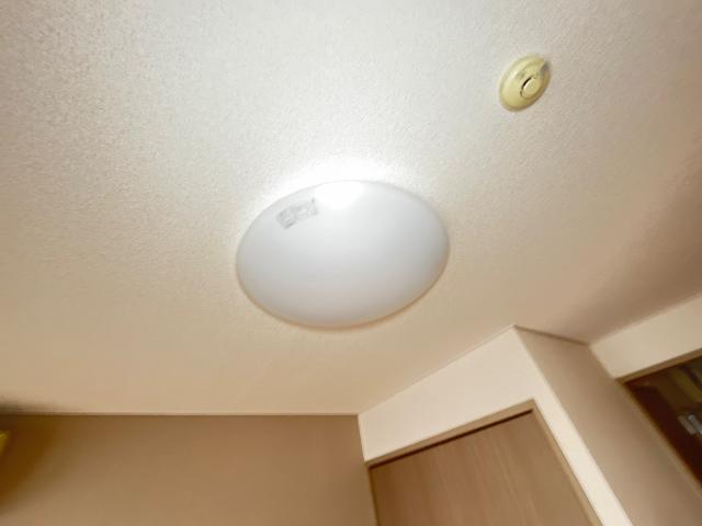 エルガーデン 照明器具