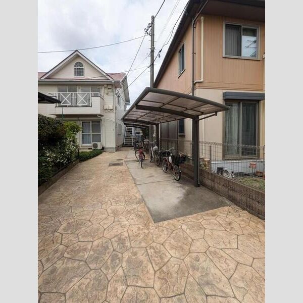 フローリスハイム　B103号室 周辺