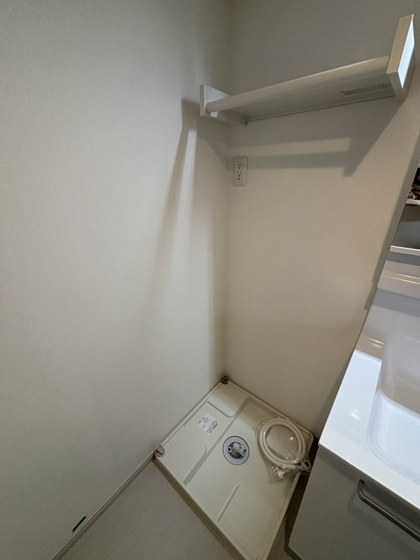 リブリ・瑞江 内観