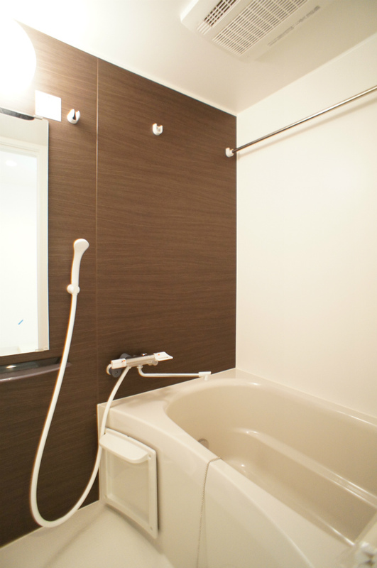 リブリ・腰越2階 お風呂