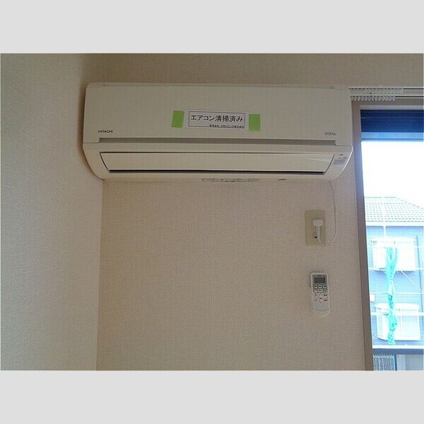 リヴェール エアコン