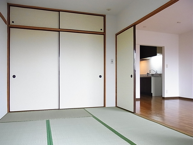 シャルム湘南0303号室 部屋その他