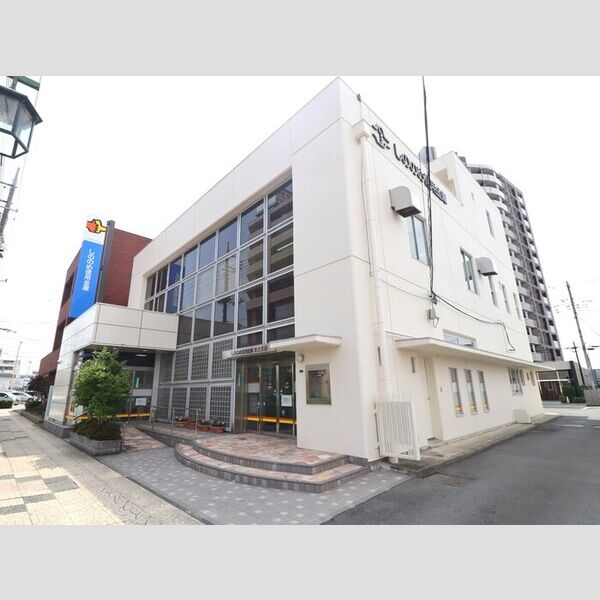 コートビーンズ しののめ信用金庫本庄支店まで約951m