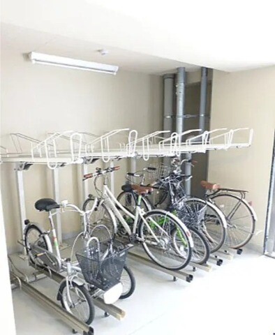 コンシェリア芝公園Ｄ's5階 部屋その他