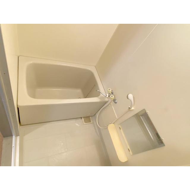 メゾンコジマB お風呂