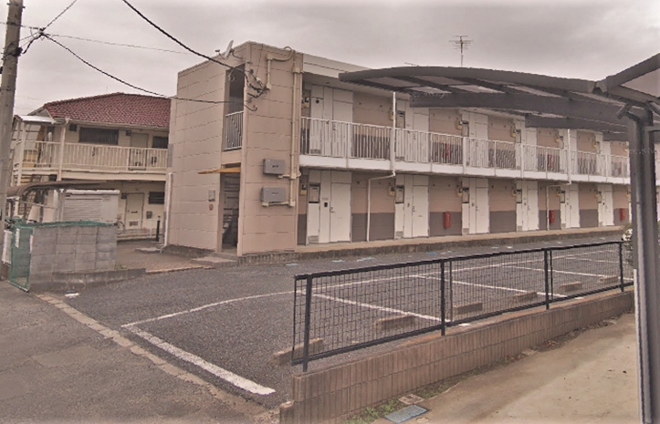 レオパレスエスポワール103号室 部屋その他