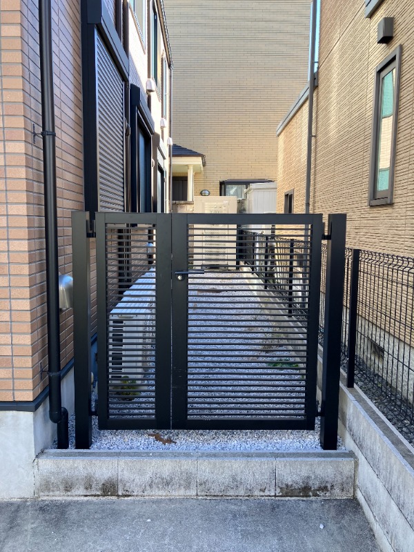 リベロ新江古田2階 ※写真は別部屋