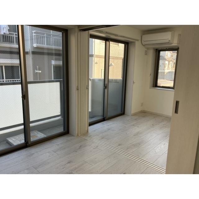 ダイアモンドクレスト南柏 リビング