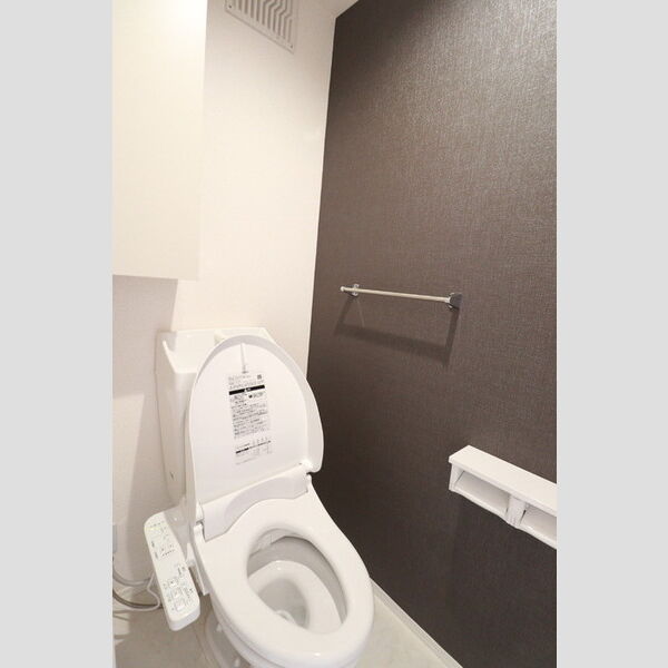 D Paina 小机町Ⅱ203号室 同建物別部屋の参考画像