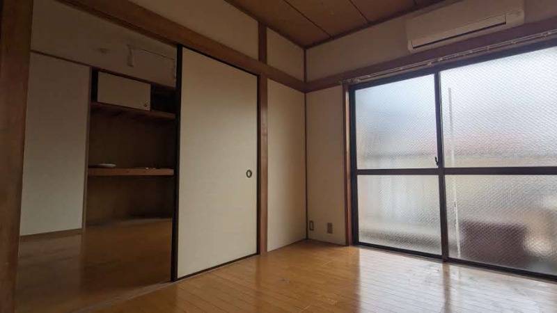 シャトレアサヒ2階 部屋その他