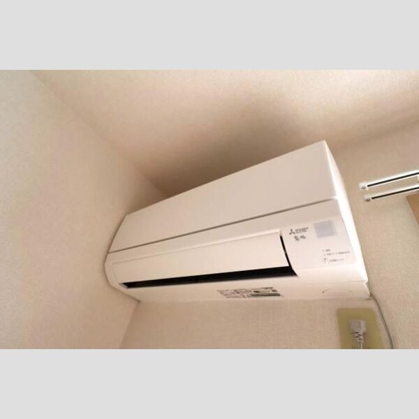 エクレール　A棟B棟A102号室 エアコン