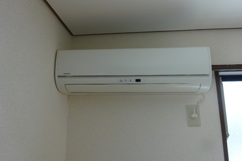 ストークハウス三軒茶屋2階 部屋設備