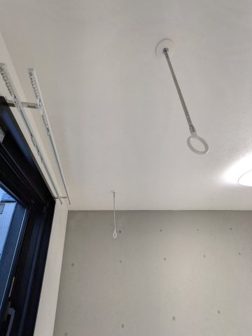 グランピア中野坂上0205号室 部屋設備