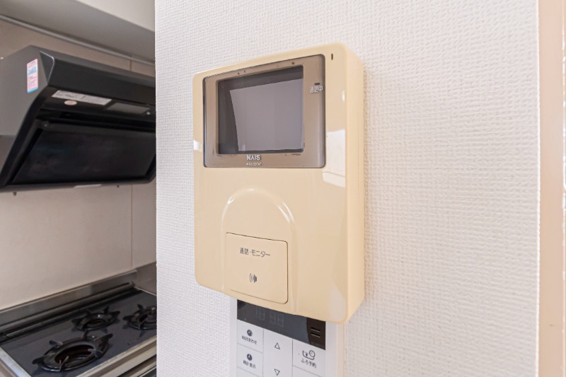 桜川三浦マンション5階 部屋その他