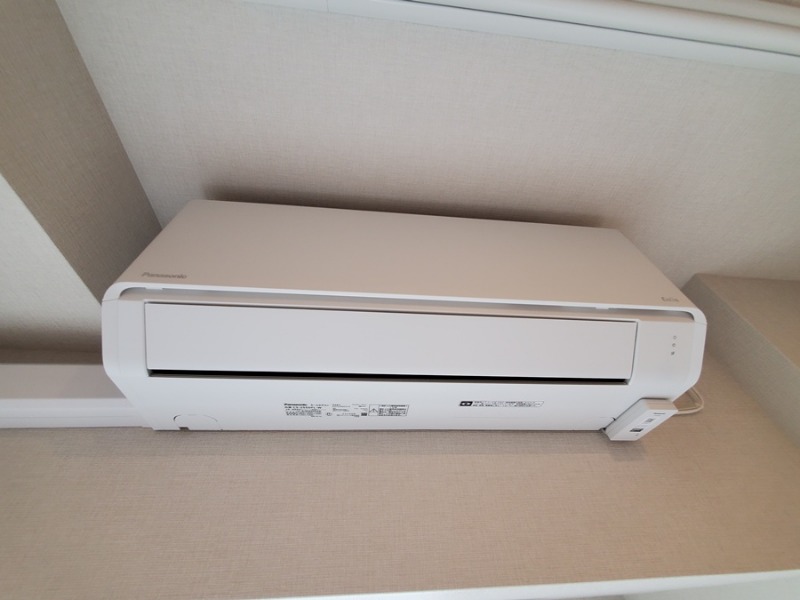 maison chrolo7階 部屋その他