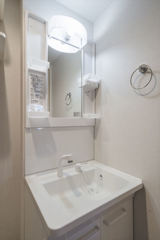 ＣＲＡＳＴＩＮＥ東林間3階 キッチン