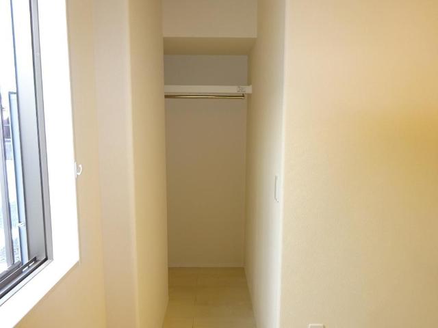 アン・ファースト 収納（イメージ）