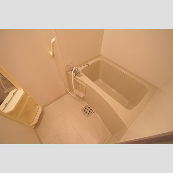 エスポワール西新井205号室 お風呂