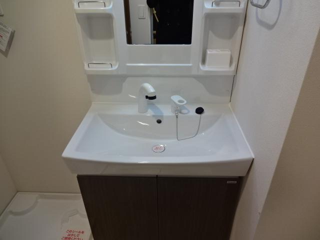 グランドゥマール水引 洗面