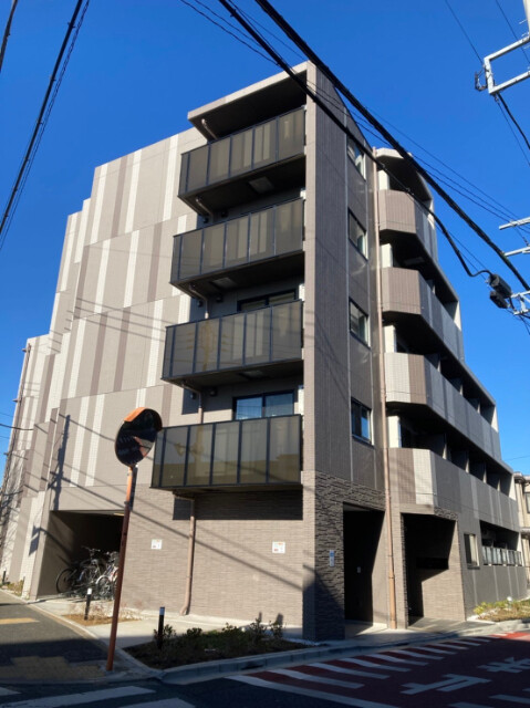 DIPS練馬春日町1階 部屋その他