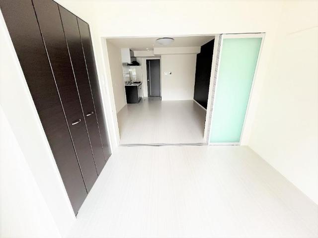 リオグランデ東戸塚101号室 洋室