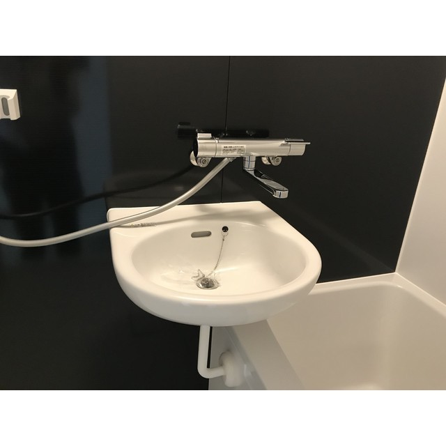 グランデュール萩園 内観