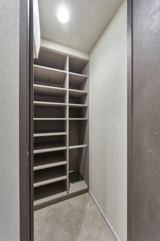 プラウドフラット四谷三丁目812号室 ※参考写真