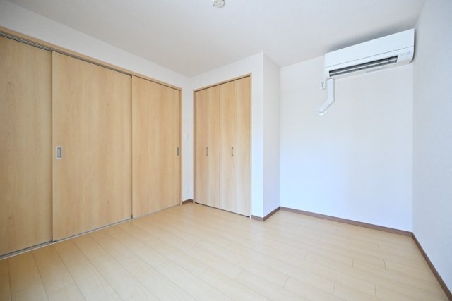 ＣＥＮＴＲＡＬ　ＧＡＲＤＥＮ　ＲＥＳＩＤＥＮＣＥ　ＴＯＫＹＯ2階 部屋その他