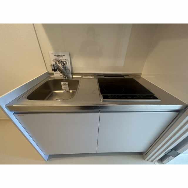 アムール板橋中台102号室 部屋その他