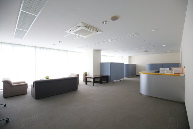 アクシルコート新大橋9階 その他共有部分