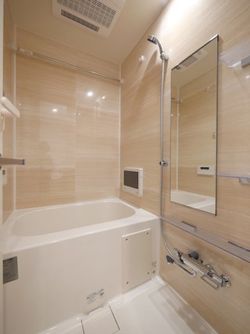 セジョリ上石神井 内観