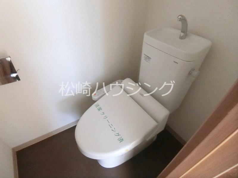 エトワール江古田1階 別室の写真
