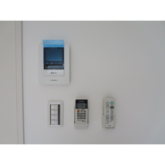 デュラ・カーサ宮前101号室 部屋その他