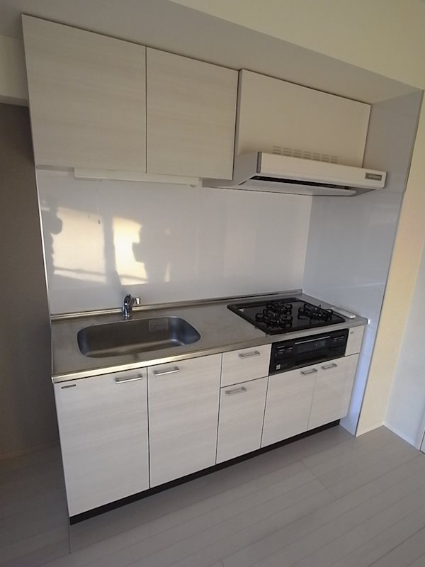 レジデンス・ラフィネ2階 キッチン