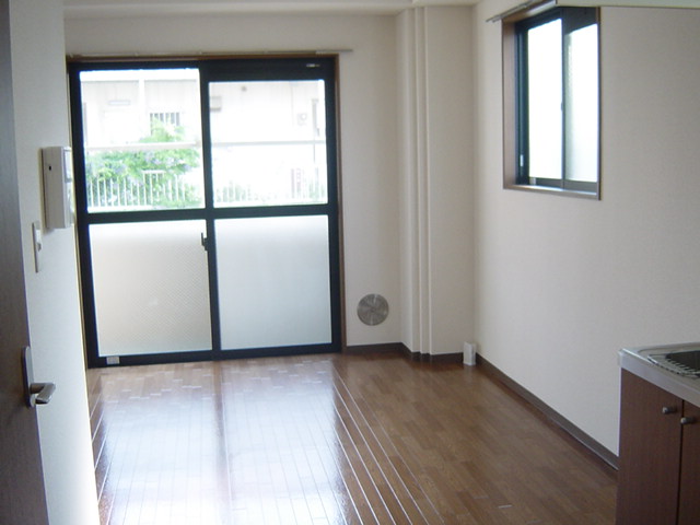 サンフラワー湘南 洋室