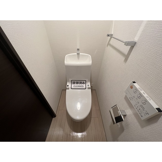 KINGHOUSE横濱蒔田202号室 ※他部屋参考写真※