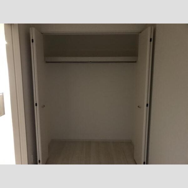 リーブルファイン浦和美園 収納