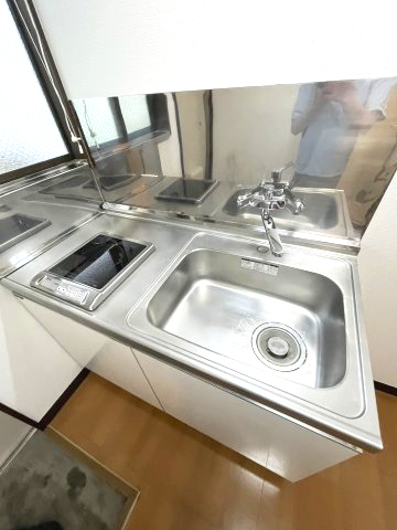 メゾンフジ206号室 同建物別部屋の参考画像