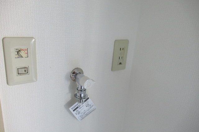 三和ハウス 部屋設備