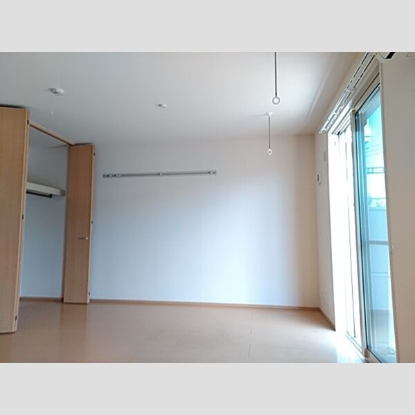 カーサ　ドマーニ102号室 洋室