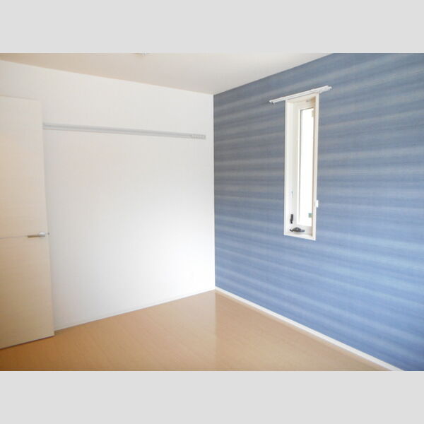 グランレーヴ　C101号室 6.1帖洋室