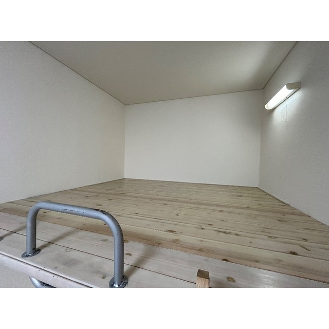 アルトーロ蒲生Ⅱ206号室 内観