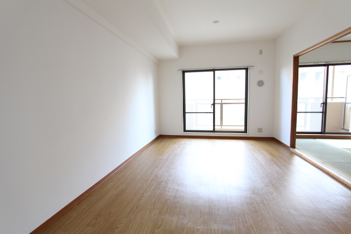 習志野台野村ハイツ204号室 ※参考写真