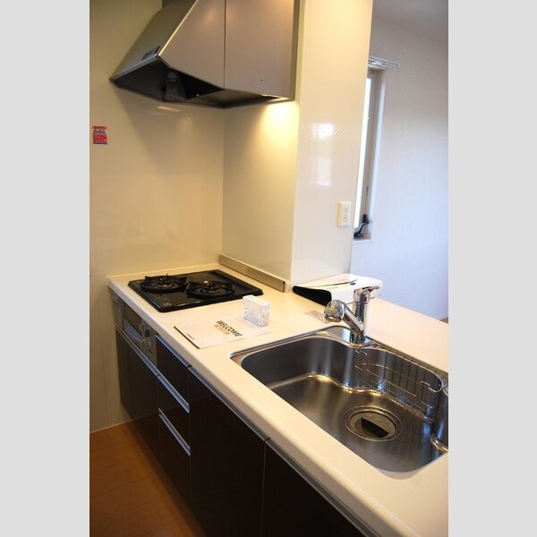 CAPE　KANEKO　B棟 キッチン