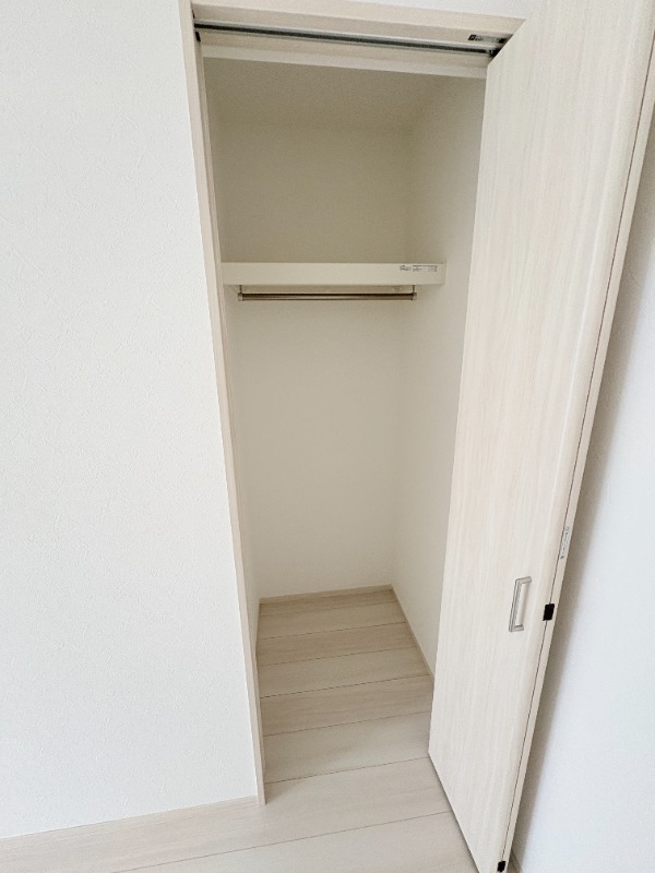 エトワールヴァリ　プレリュード1階 収納