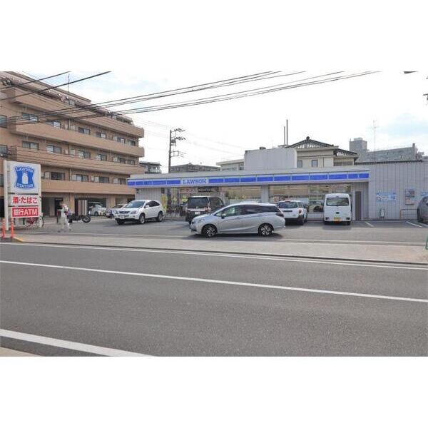 メゾン太陽II102号室 周辺