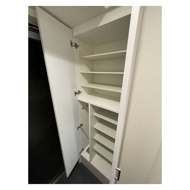 プレサンスブルーム浅草1005号室 玄関