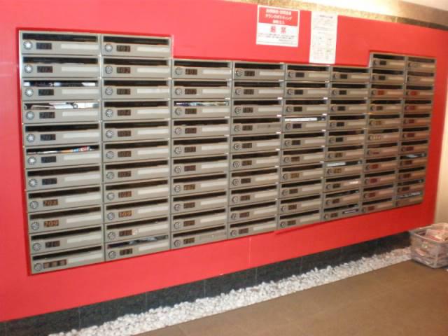 リヴシティ関内6階 部屋その他