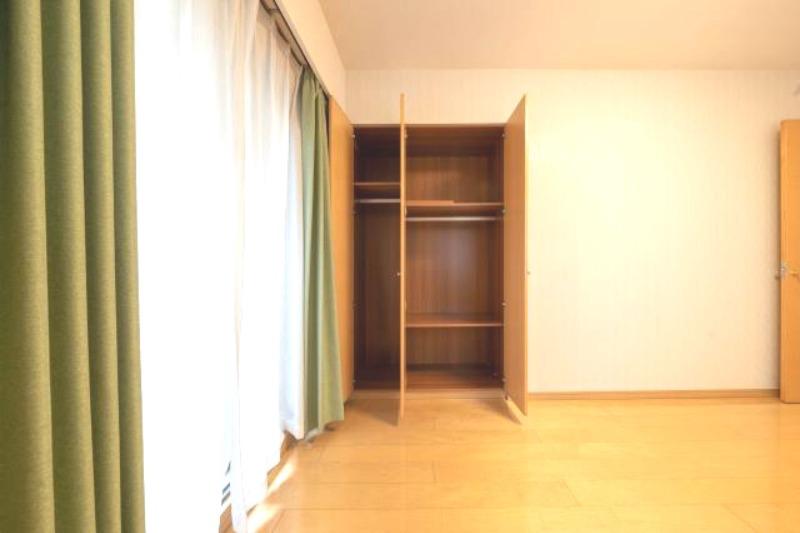 クリオレミントンハウス横濱山手ウエストポート 前回募集時写真