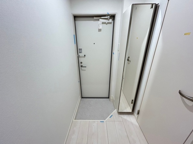 ＣＢ指扇ルル1階 部屋その他